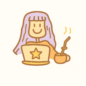 logo tu secreamiga virtual 2025